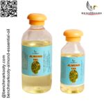 Almond Oil