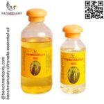 Citronella Oil