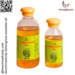 Lemon Grass Oil