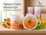 Papaya Cream Moisturizer 100g