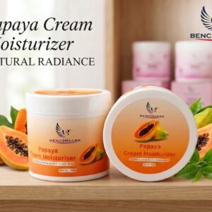 Papaya Cream Moisturizer 100g
