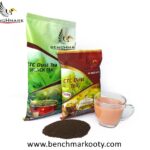 TEA – Nilgiri Benchmark Ooty – CTC Dust Tea 250 Gm/500gm strong Nilgiri tea powder premium Ooty tea