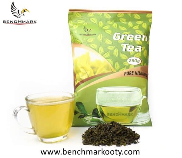 Green Tea - 250g
