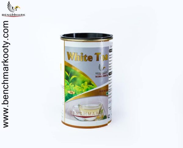 White Tea 50g