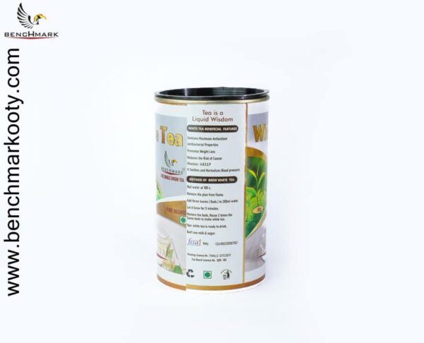 White Tea 50g