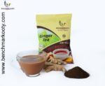 Ginger Tea