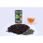 TULSI GREEN TEA
