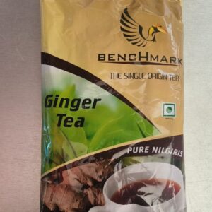 Ginger Tea