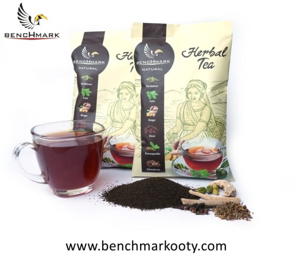 HERBAL TEA