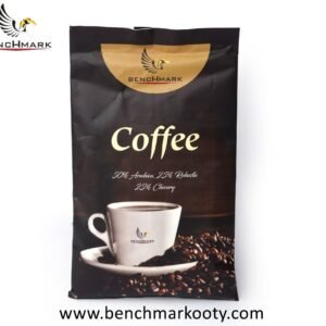 Benchmark Ooty Filter Coffee 250gm – Arabica Robusta Chicory Blend – Nilgiri Coffee