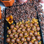 RUM AND RAISAINS 100g