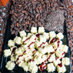 STRAWBERRY TRUFFLES 100g