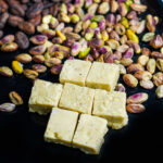 PISTA FUDGE 100g
