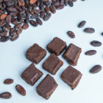 DOUBLE CHOCO FUDGE  100g