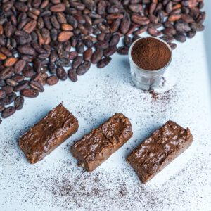 COFFEE FUDGE 100g