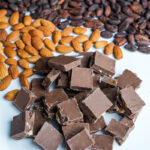ALMOND SILK  100g