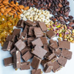 MILK FRUIT & NUT 100g
