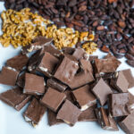 WALNUT CHOCO 100g