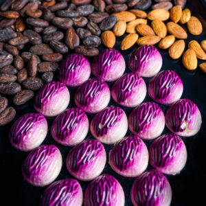 Special Almond Chocolates 100 gms