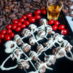 CHERRY & BRANDY 100g