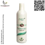 Coconut Milk Hair Oil
