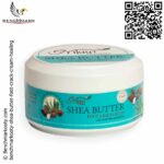 Shea Butter Foot Crack Cream