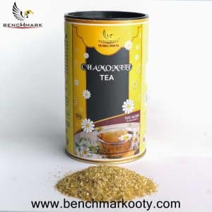 Benchmark Ooty Chamomile Tea-100gms