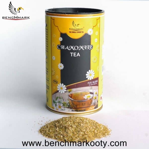 Chamomile Tea-100gms