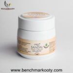 NILGIRI SANDAL FACE CREAM 80gm