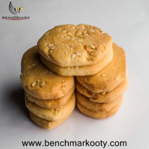 Peanut Biscuits – 250g Traditional Ooty Recipe