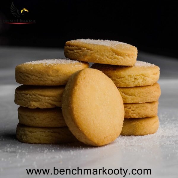 250g Salt and Sweet Biscuits – Benchmark Ooty’s Nilgiri Special