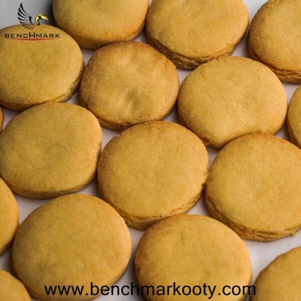 250g Salt and Sweet Biscuits – Benchmark Ooty’s Nilgiri Special