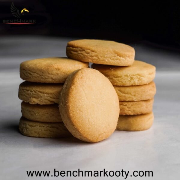 250g Salt and Sweet Biscuits – Benchmark Ooty’s Nilgiri Special