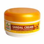 Sandal Cream - 100gm