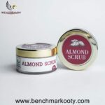 Almond Scrub 50gm