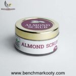 Almond Scrub 50gm