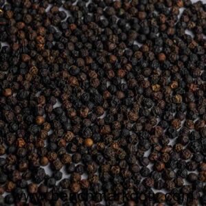 Whole Black Pepper 50g – Benchmark Ooty Nilgiri Spices