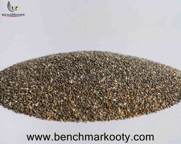 Chia Seeds 100gm