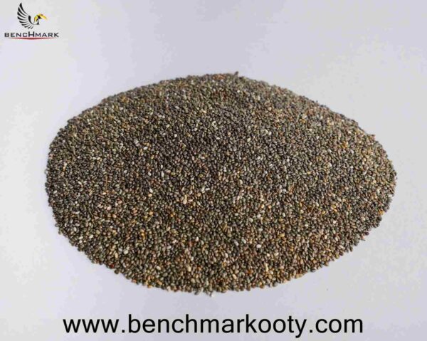 Chia Seeds 100gm