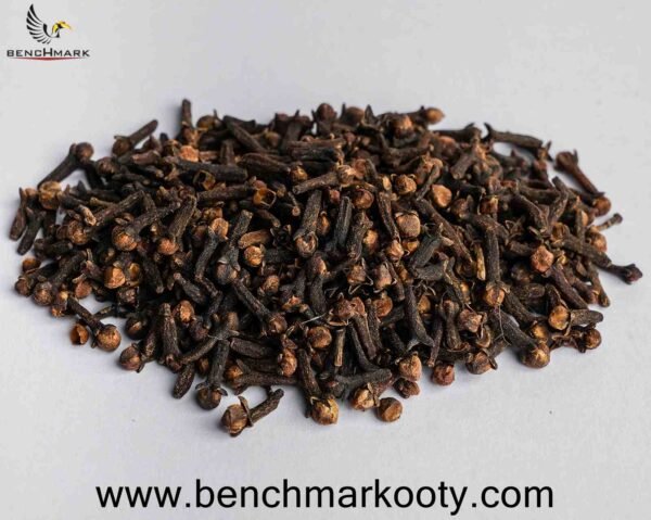 Premium Nilgiri Clove 50g – Benchmark Ooty Spices