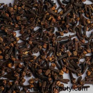 Premium Nilgiri Clove 50g – Benchmark Ooty Spices