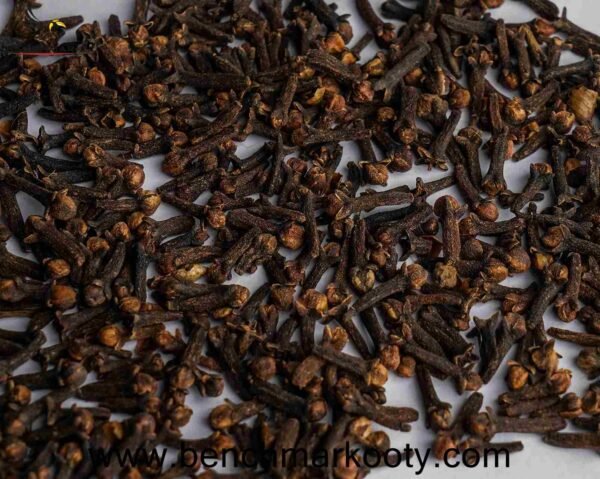 Premium Nilgiri Clove 50g – Benchmark Ooty Spices