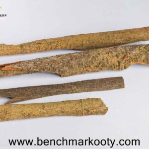 Benchmark Ooty IND Cinnamon – Pure Indian Cinnamon Sticks from Nilgiri Hills