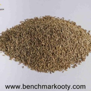 Benchmark Ooty Jeera 100g – Premium Nilgiri Cumin Seeds