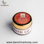 Almond Lip Balm – 10gm