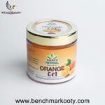Orange Gel 100gm