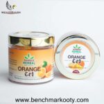 Orange Gel 100gm