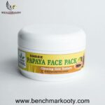 Papaya Face Pack 50gms