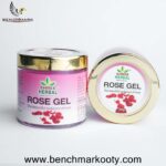 Rose Gel 100gm