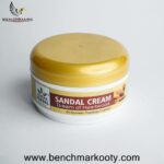 Sandal Cream 50gm